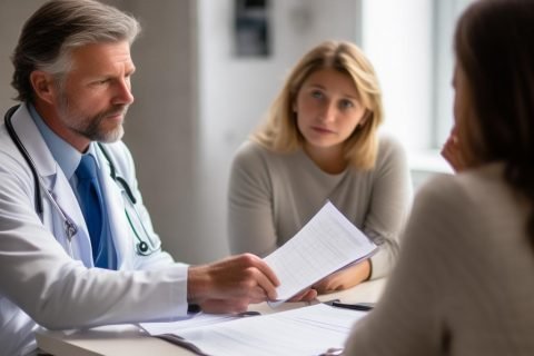 如何与医生沟通病危通知书上的信息：促进医患沟通的关键