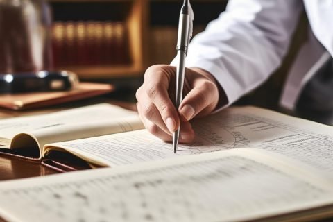 门诊病历书写规范及注意事项