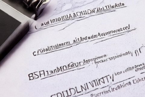 诊断证明丢失如何补办？详细指南助你快速解决