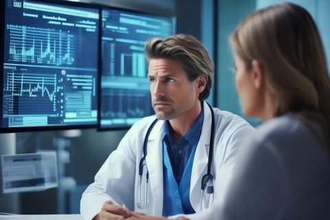 体检报告异常指标在线咨询：快速解答您的健康疑虑
