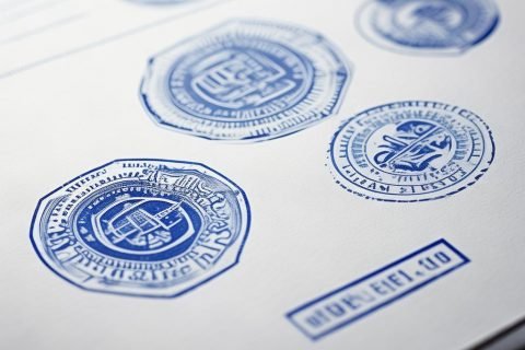 诊断证明需要加盖什么印章