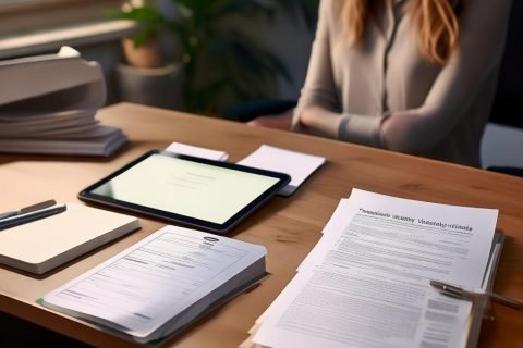怀孕证明需要哪些材料