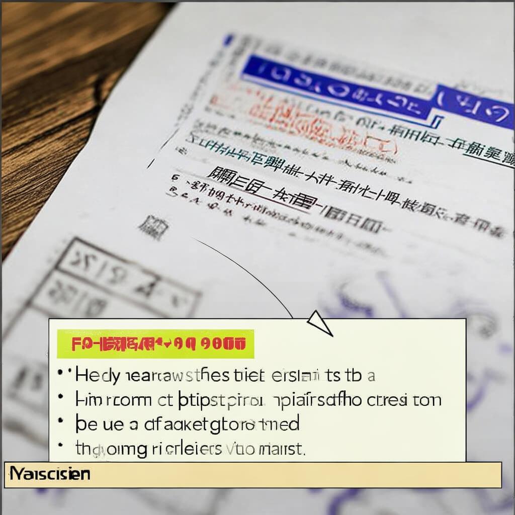 病假条需要盖章吗？了解形式要求，避免不必要的麻烦