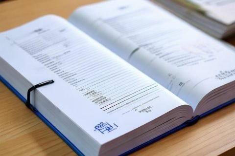 住院病历书写规范最新版：医护人员的必备指南