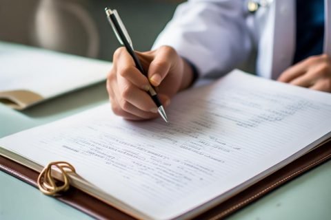门诊病历书写规范：确保医疗记录准确与完整