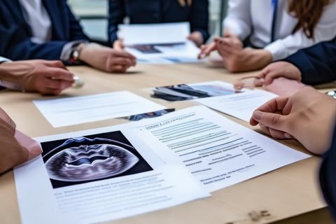 影像学检查 | 孕假证明 | 病假条办理：医疗证明在现代职场中的关键作用