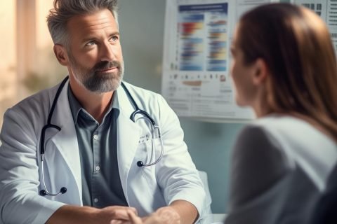 医疗告知义务 | 患者知情权与医生责任的平衡之道