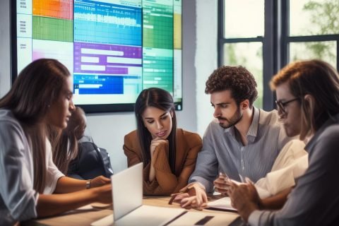 请假时长 | 如何科学管理员工休假以提升企业效率