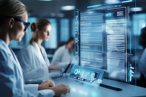 病历调取 | 如何在医疗数据管理中实现高效与合规的双重目标