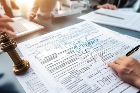 医院病假条 | 全面解析医疗证明的法律效力与开具流程