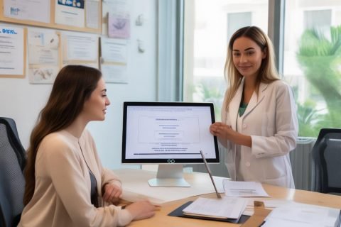 怀孕证明在哪个部门开具：详细指南与权威解读