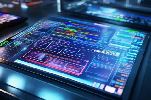 门诊病例电子化流程：医疗信息管理的未来趋势
