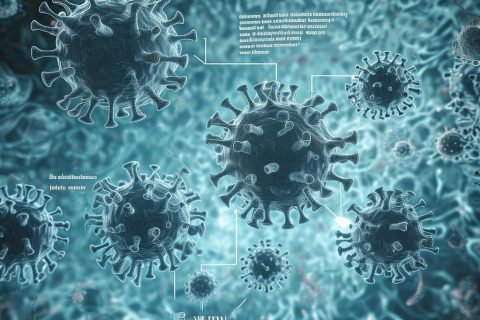 免疫力低下导致生病的理由：从科学角度解析