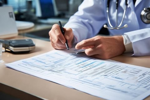 体检报告中的肿瘤筛查结果解读：专业视角与实用指南