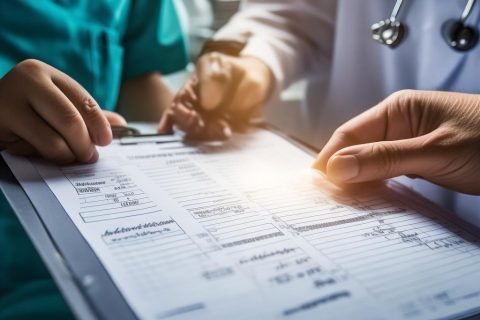 门诊病历在医疗纠纷中的作用与应对