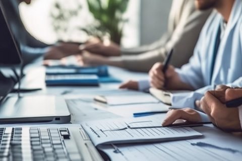 医院检查报告翻译服务：专业需求与高效解决方案