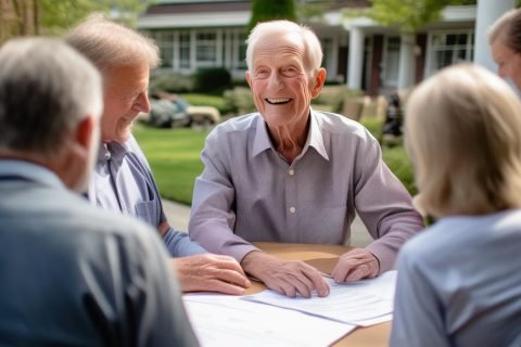 退休人员生病可以请病假吗？全面解析退休人员病假权益