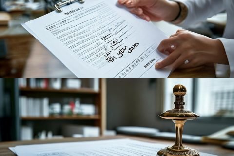 病历证明需要盖章吗？权威解答与实用指南