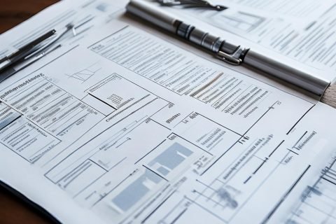 医院检查报告包括哪些内容？全面解析医疗诊断的核心文件