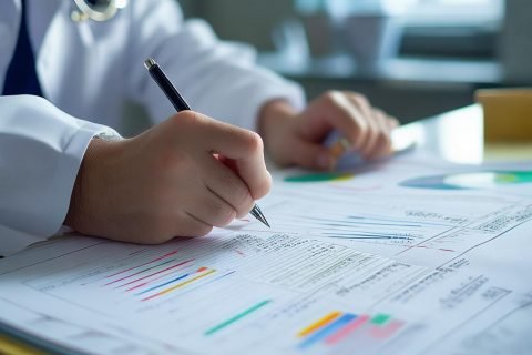 门诊病例随访记录填写：提升医疗质量的关键实践