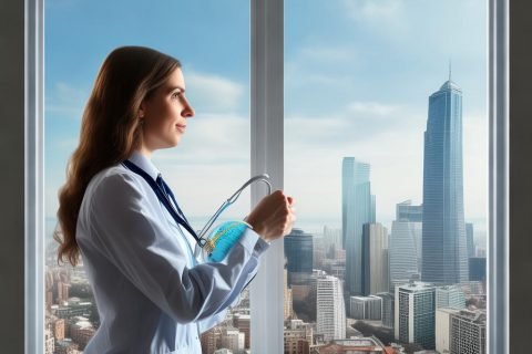 病历证明翻译服务：专业性与国际化的桥梁