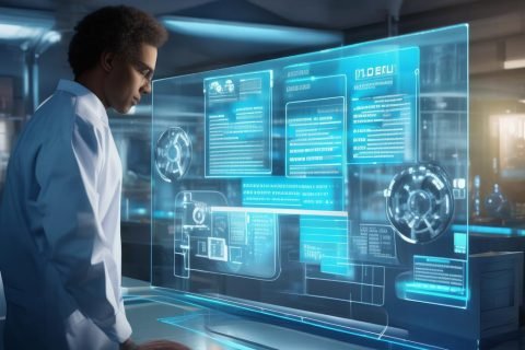 医院检查报告可以跨院使用吗？解析医疗数据共享的现状与挑战