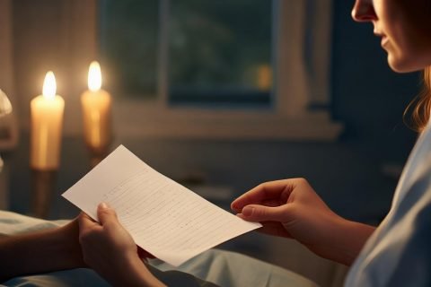 病危通知书与临终关怀的关系：探索医疗伦理与人文关怀的交汇点