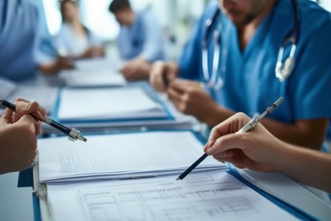 门诊病例质量控制：提升医疗服务质量的关键