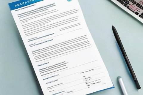 怀孕证明模板范文：全面指南与实用示例