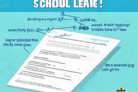 病历证明用于学校请假：你需要了解的一切