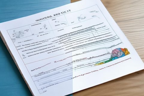 医院检查报告与体检报告的区别
