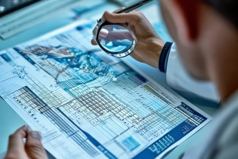 病理报告单图片的重要性与解读技巧