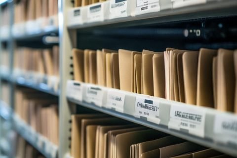 门诊病例保存几年：你需要了解的关键点