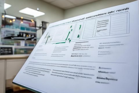 门诊病历保存多久？了解相关规定与注意事项