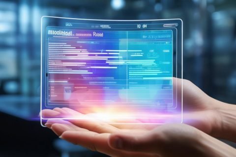 医疗证明电子版：数字化医疗的未来