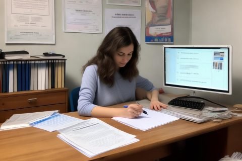 怀孕证明如何办理流程