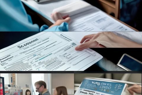病危通知书在不同医院的使用情况