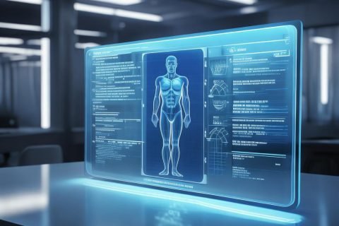 病例单子电子版：医疗信息化的新趋势