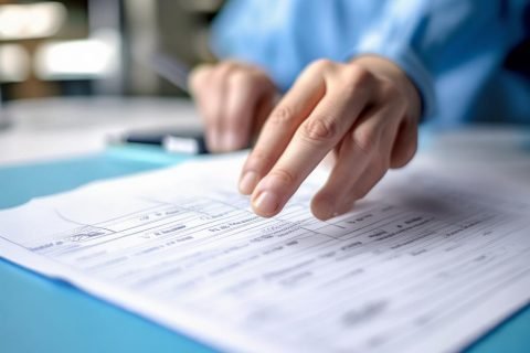 病例单可以找医院补吗？你需要了解的关键信息