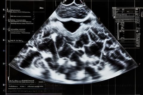 怀孕B超单图片真实解读：了解胎儿发育的关键信息