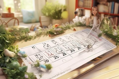 怀孕证明算时间：如何准确计算孕期？