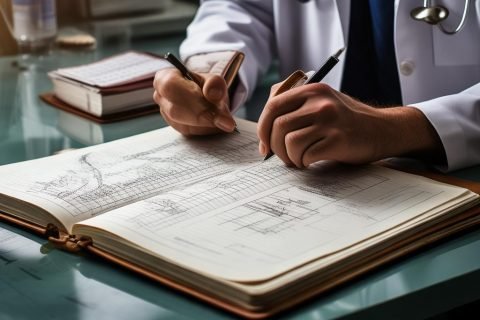 门诊病例诊断与治疗记录的重要性与实践