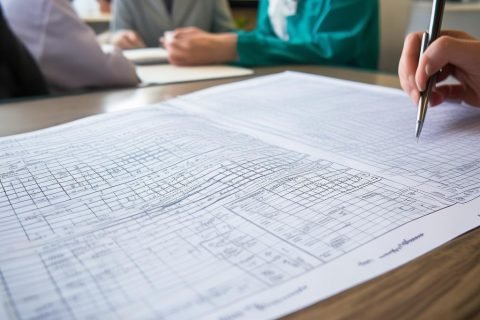 住院病历书写规范及质控标准