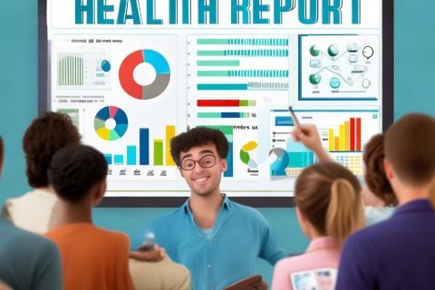 体检报告健康建议：如何从数据中读懂你的健康状态