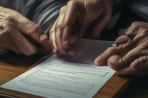 病危通知书需要家属签字吗？了解背后的法律与情感