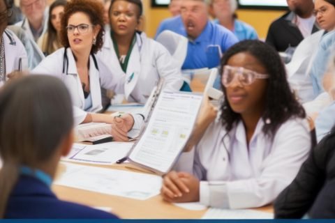 门诊病例书写技巧培训：提升医疗记录质量的关键
