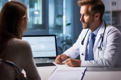 病假条医院可以开吗？你需要了解的关键信息