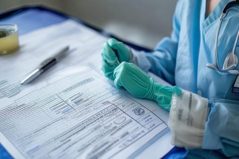 住院病历包括哪些内容？了解病历记录的核心要素