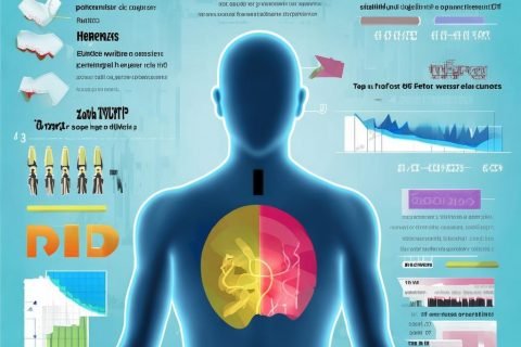 体检报告中的甲状腺功能指标：了解你的健康信号