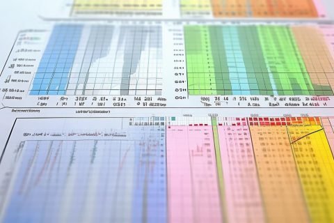 体检报告中的肝功能指标解读